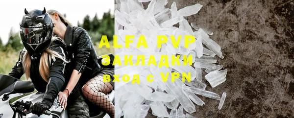 стафф Абаза